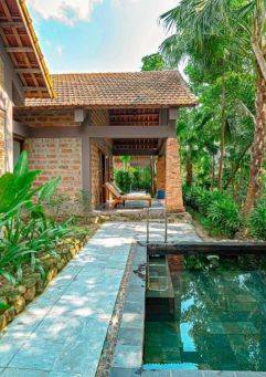 Sân bay Huế - Pilgrimage Village Resort