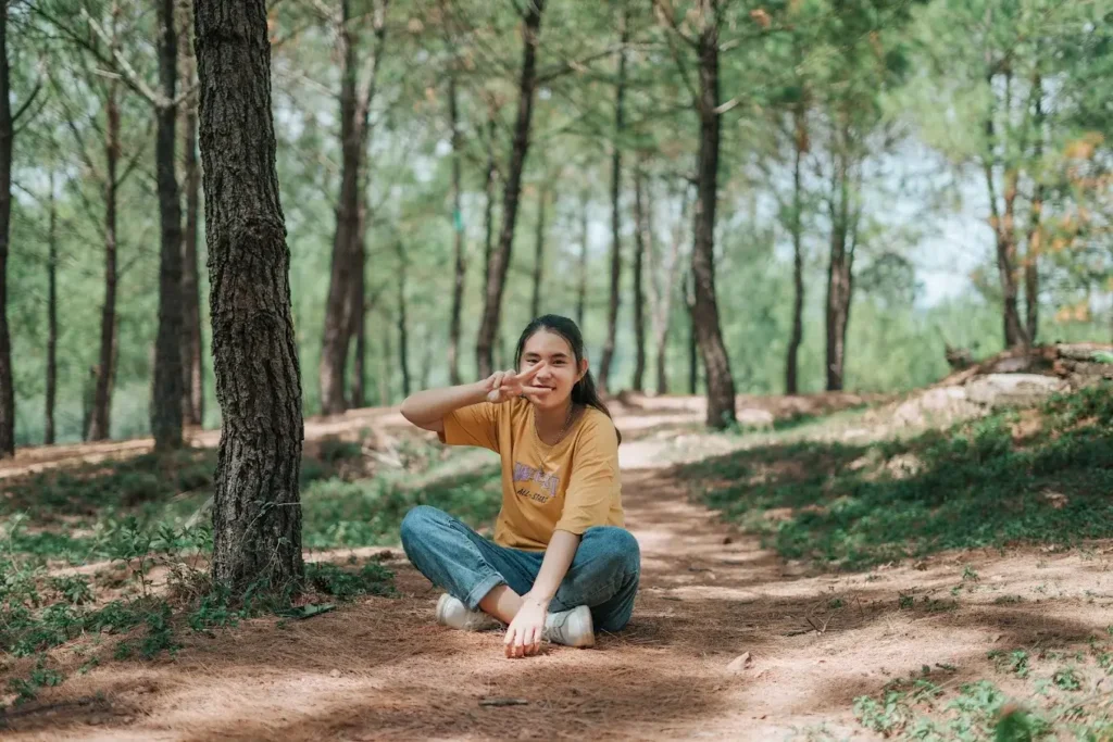 doi vong canh